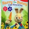 BabyFirst Harry the Bunny - Come Along and Play DVD January 8, 2013 4 51Glrshig7L