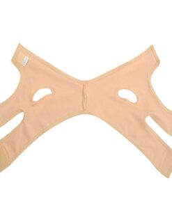 JOLY Full Face Style Anti Wrinkle Face Slimming Cheek Mask Lift V Face Line Slim 4 Size for Your Choice (XL-#1843) X-Large 14 51Gmxtkp8qL