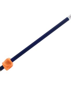 NUOBESTY 10pcs Kids Writing Grip Crossover Writing Aid for Kids Children Homework Drawing (Random Color) 10 51GqgKcKSmL