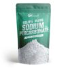 Premium Sodium Percarbonate - 99.9% Pure - Oxygen Bleach Powder - 2 lbs - Multi-Use - Safe in Home - Ecoxall Chemicals 2.00 Pound (Pack of 1) 5 51Grmpt61wL