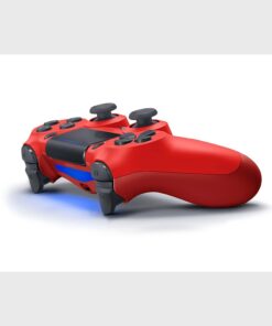 DualShock 4 Wireless Controller for PlayStation 4 - Magma Red 24 51GsYy3beoL