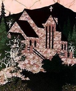 Alternative view of The Divine Dance: The Trinity and Your Transformation