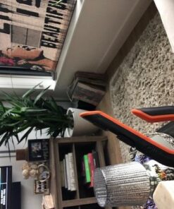 Slice - 10400 Box Cutter, 3 Position Manual Button with Ceramic Blade, Locking blade 1 Box Cutter 35 51GuMqmtxQL