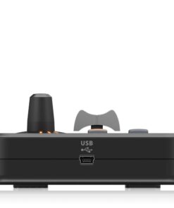 Behringer X-TOUCH MINI Ultra-Compact Universal USB Controller 26 51GukGcIEHL