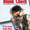 Blank Check DVD 
                             
                            March 4, 2003