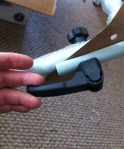 Greenworks 10 Amp 16-inch Corded Mower, 25142 16" Corded Mower 60 51Gv5Fz WTL