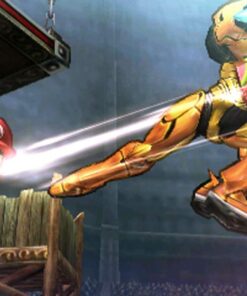 Super Smash Bros. - Nintendo 3DS Standard 56 51Gwhl2t1WL