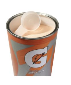 Gatorade Orange Instant 50.9 oz - 6 Gallon Mix 8 51H 9jD2CLL