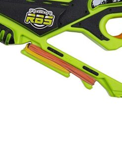 Super Impulse Precision RBS Rubber Band Launcher - Talos 12 51H SQjQxTL