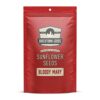 Bloody Mary Flavored Sunflower Seeds - Seasoned and Roasted in Shell for a Bold Taste - 8 oz. Bloody Mary 8 Ounce (Pack of 1)