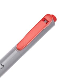 Amazon Basics Retractable Permanent Markers - Assorted Colors, 12 Count 14 51H5hK3oBPL