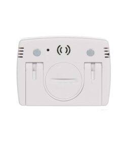 IncuTherm Digital Thermometer Hygrometer with Min/Max Memory 11 51H73YiOYL