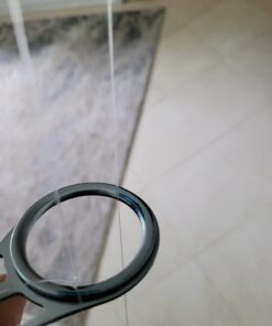 KastKing 327yds-30lb-0.25mm X4-Low-Vis Gray 34 51HAQ3XqGuL