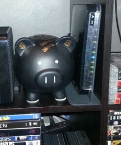 NETGEAR N750 Dual Band 4 Port Wi-Fi Gigabit Router (WNDR4300) N750 Dual Band Router —Premium Edition Router Only 30 51HAjzuFVdL