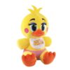 Funko Five Nights at Freddy's Toy Chica Plush, 6"