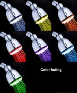 MagicShowerhead SH1026 7 LED Colors Fading Shower Head 8 51HCI8qG0L