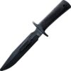 Cold Steel Rubber Training Military Classic Knife , Black 33 51HDtKZAdS