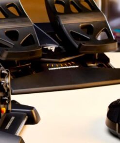 Thrustmaster T16000M FCS Flight Pack (PC) Black Flight Pack T16000M FCS 12 51HEINMWuLL