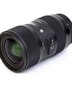 Sigma 18-35mm F1.8 Art DC HSM Lens for Nikon US Version 40 51HEf42CmYL