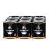 Real JELLYFISH Flame, 12 Cans (13 oz) Fireplace Gel Fuel Made in USA 15 51HFAJOJM5L