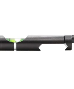 Higoo® Bubble Level for 20mm Picatinny Waver Rail Rifle Scope 6 51HFoEq2jL