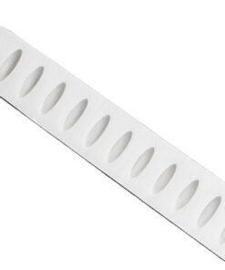 Mercer Culinary M13914 Millennia Black Handle, 14-Inch, Slicer Slicer 14 Inch Knife 22 51HHwbULveL