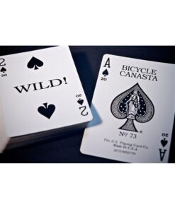 Bicycle Playing Card Games Canasta Games 11 51HI0bMNcZL