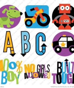 Cricut Boys Cartridge 13 51HJbXxxVaL