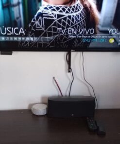 Sony STRDH590 5.2 Channel Surround Sound Home Theater Receiver: 4K HDR AV Receiver with Bluetooth,Black 30 51HLJoPZrrL