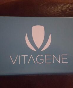 Vitagene DNA Test Kit: Health + Ancestry Personal Genetic Reports Ancestry + Health Personal Genetic Reports 31 51HQ1XIPoBL