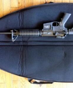 VISM by NcStar Gun Case (CV2907-36), Black, 36 x 13-Inch 26 51HR2hA6e5L