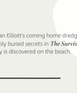 Alternative view of The Survivors: A Novel Hardcover