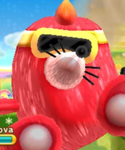 Nintendo Selects: Kirby Triple Deluxe - Nintendo 3DS 22 51HTWHQX3uL