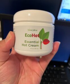 Hot Cream for Cellulite Tightening and Slimming - Invigorating Workout Cream Sweat Gel for Stomach Butt and Thighs - Sweat Cream for Belly Fat for Men and Women Body Sculpting with Essential Oils 32 51HU6jNqaFL