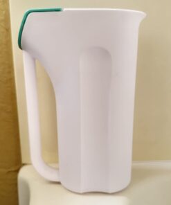 Frida Baby Control The Flow Polypropylene ABS Rinser|Bath Time Rinse Cup with Easy Grip Handle and Removable Rain Shower 40 51HUIYVr1wL