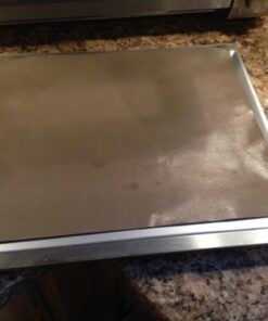 Range Kleen 671 Nonstick Reusable Toaster Oven Liner 11 Inch by 13 Inch 13 51HUJ2veY9L