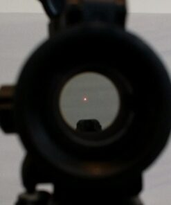 Pinty 30mm Reflex Red Green Dot Sight Scope 5 MOA with Flip Up Lens Cover Cap 32 51HUwzMXqZL 1