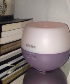 doTERRA - Petal Diffuser 25 51HVALUAa5L
