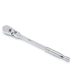 GEARWRENCH 3/8" Drive 120XP Flex Head Teardrop Ratchet 11-1/2" - 81215P 21 51HWWb13VnL