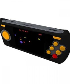 Atgames Atari Flashback Ultimate Portable Game Player with 60 Built-in Games 8 51HX4sDY yL