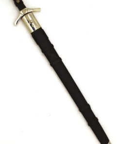 Medeival Warrior 13th Century Full Tang Carbon Steel Medieval Viking Sword Comes with Leather Scabbard 14 51HYoM9rOwL