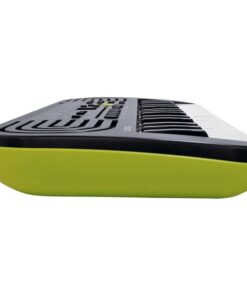 Casio SA-46 -Portable Keyboard (32 mini keys) 12 51HZNuDLML