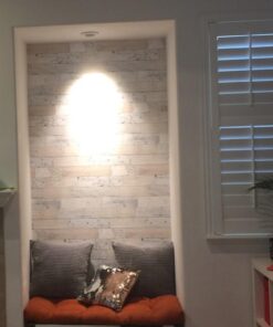 Very Berry Sticker Vintage Herb Wood Panel Pattern Interior Film Self-Adhesive Peel-Stick Wallpaper 81 51Hal6Uk4sL