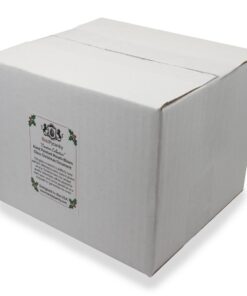 Majestic Wild Fox - Blown Glass Christmas Ornament 14 51Hfm02TpPL