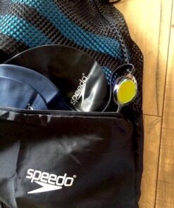 Speedo Unisex Swim Cap Latex Speedo Black One Size 11 51Hh8Ir5DvL