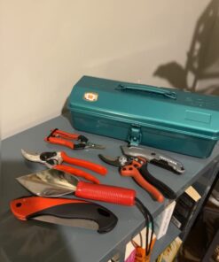 Wilcox All-Pro 100S 10" All-Pro Fine Point Trowel 10 Inch Trowel 18 51HhHRLzTyL