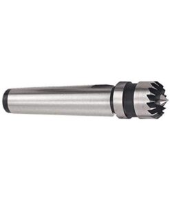 PSI Woodworking LCENTSS21 #2 MT with 5/8-Inch Crown Super Wood Lathe Drive Center 5/8" Crown