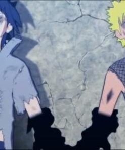 Naruto Shippuden: Ultimate Ninja Storm 4 - PlayStation 4 Standard 46 51HjXm4a8zL