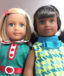 Melody Ellison Mini Doll & Book 9 51HjeSUFFjL