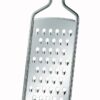 Rösle Stainless Steel Coarse Grater, Wire Handle, 15.9-inch, Silver Grater Coarse
